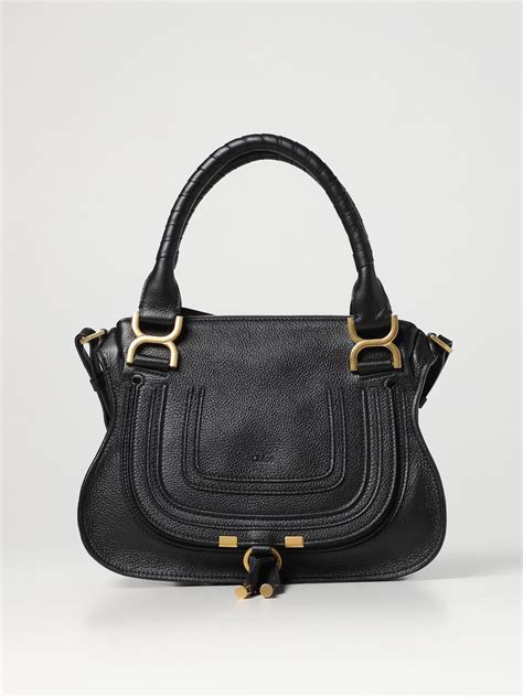 +chloé +handbag discount